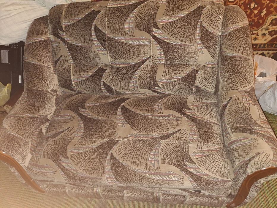 Продаю диван. Тернопіль самовивіз.