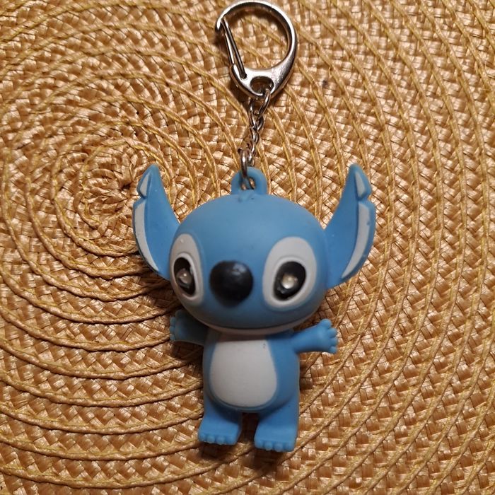 Brelok breloczek Stich