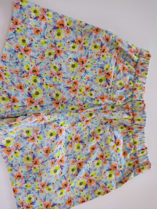 3 Calções de verão para meninas