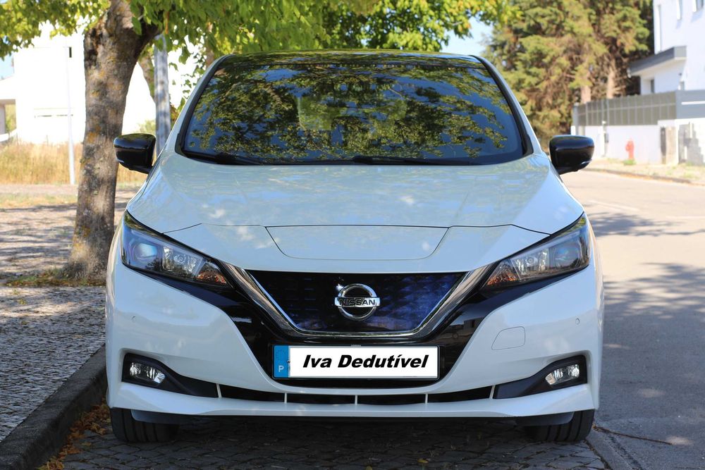 Nissan Leaf Tekna ProPilot c/IVA Dedut.