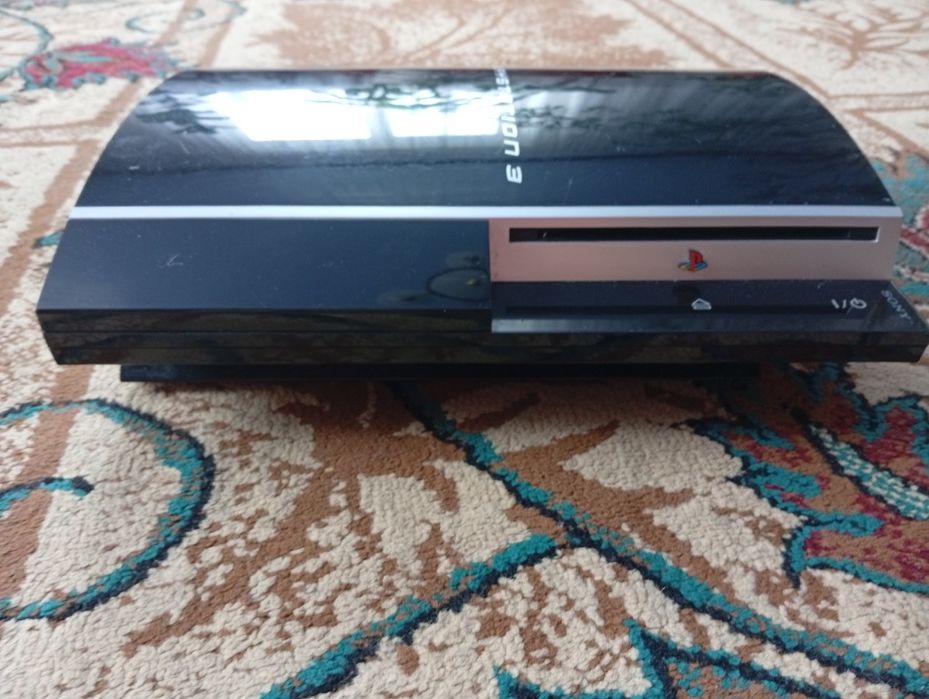 PS3 Два джостика