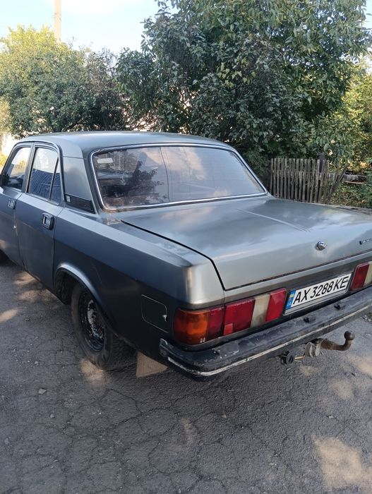 Продам Газ 31029.Волга.