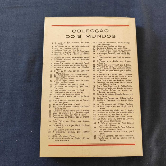 Pearl S. Buck - O Patriota