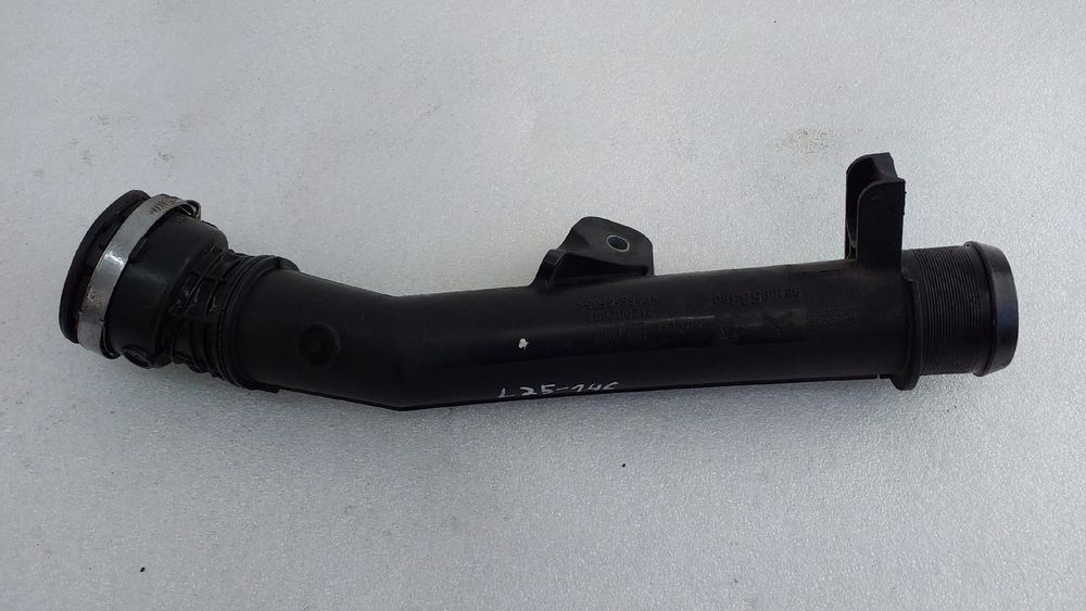 Tubo do intercooler CITROËN Berlingo Van (K9)