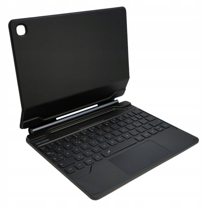 Dexnor Etui z klawiaturą do Samsung Galaxy Tab S6 Lite 10.4
Zaprojekt