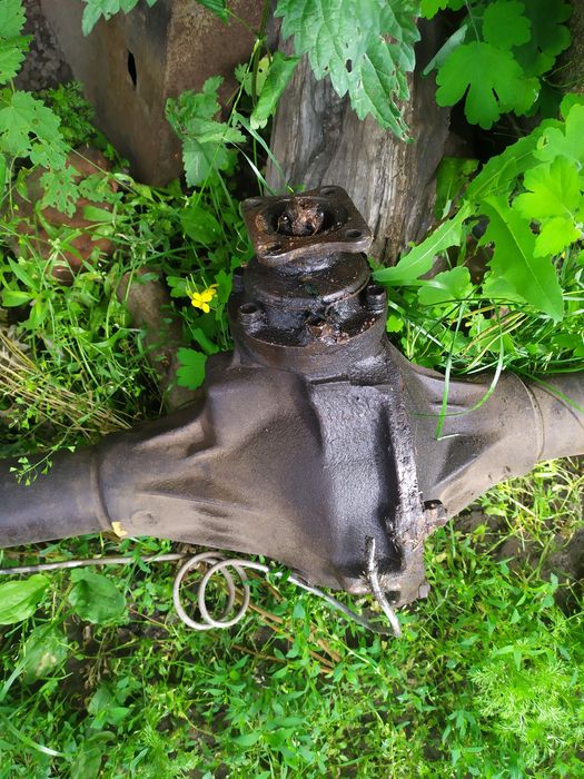 Продам мост з Уваза