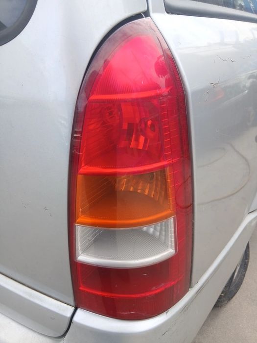 Farolim direito OPEL Astra G Caravan (F35_)