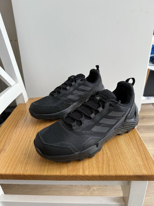 Adidas Terrex Eastrail | HP8606 ОРИГІНАЛ 100% кросівки трекінгові 43 р