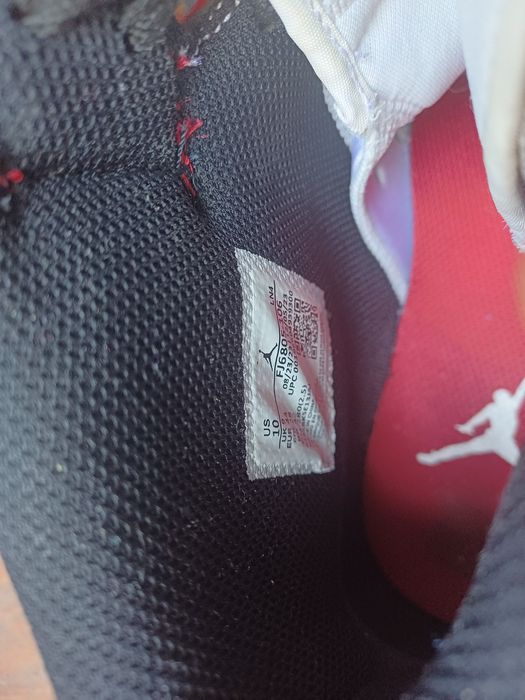 Jordan 1 Mid - Chicago