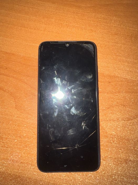 Телефон redmi note 7 під розбір