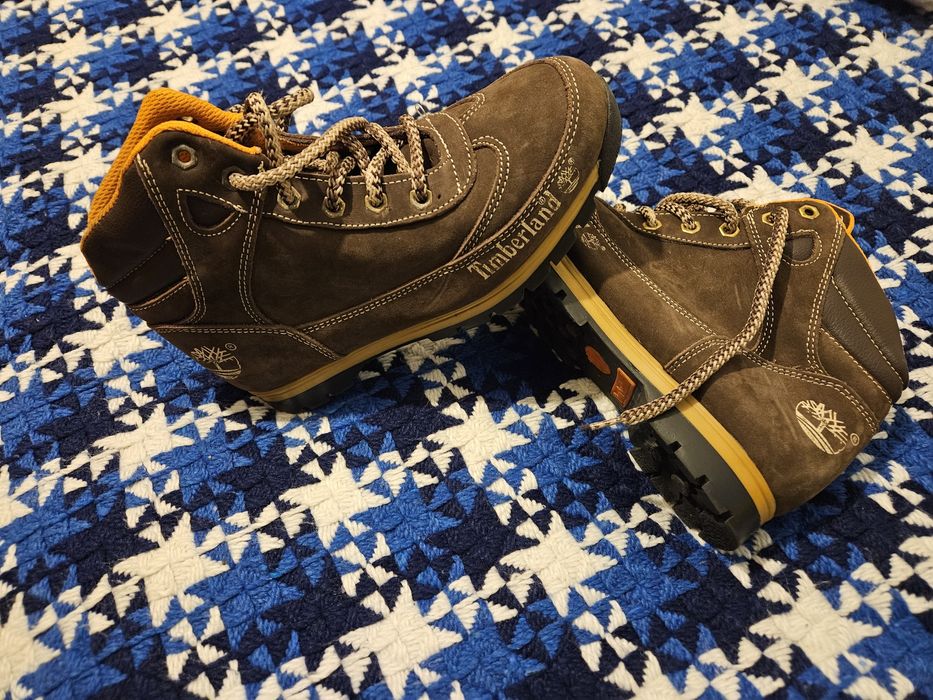 Botas Timberland n° 37