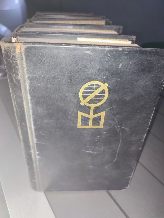 Vendo Enciclopédias Luso-Braslilera de Cultura