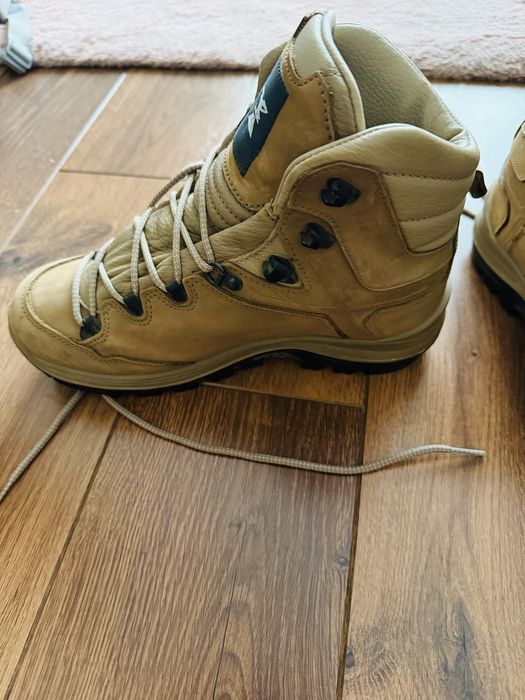 Buty trekkingowe damskie MT500 rozmiar 40