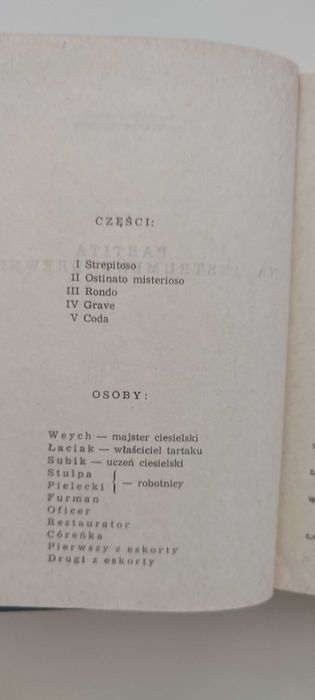 Dialogi - Stanisław Grochowiak