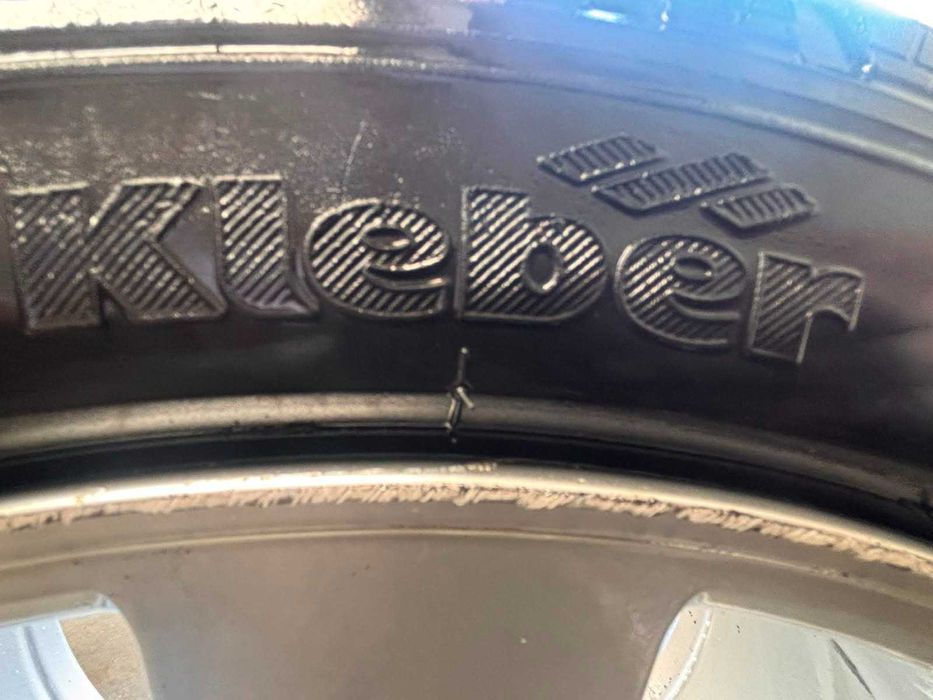 Jantes 17" AUDI 5X112