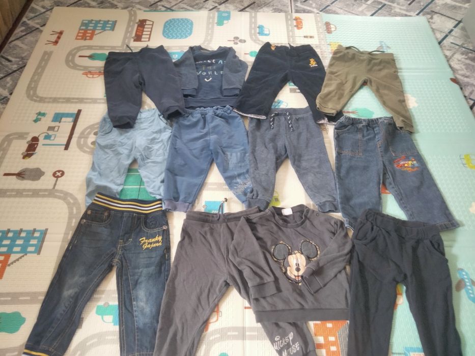 Продам одяг для дома