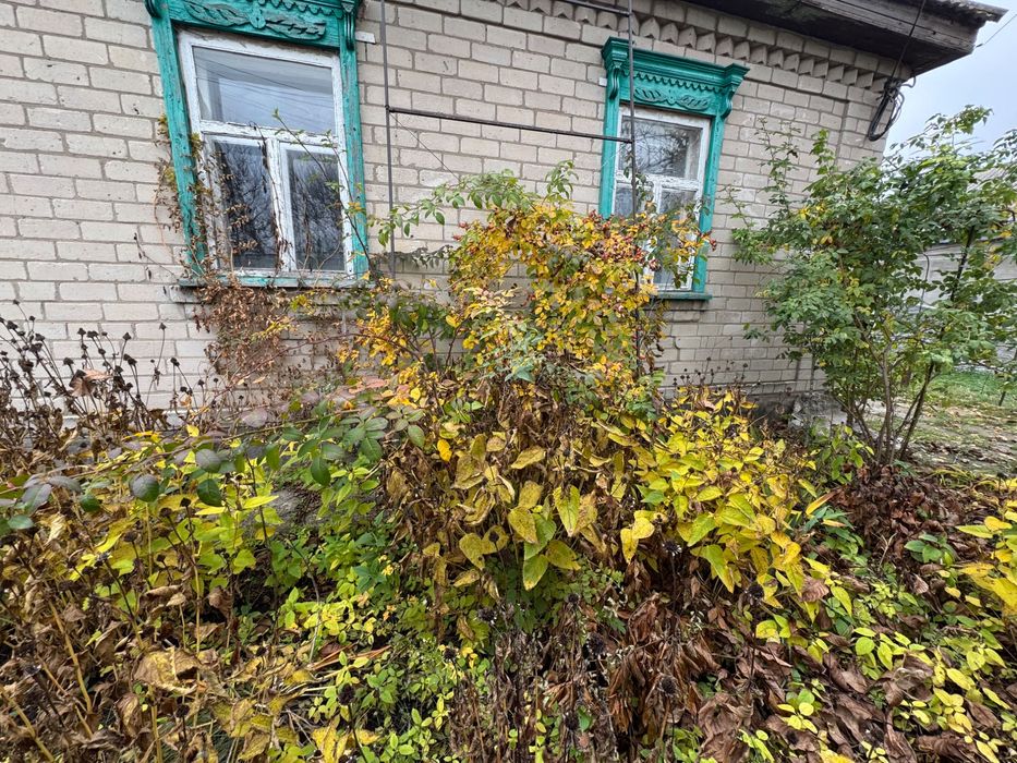 Будинок кирпичний. В с. Павлиш. В хорошому стані. Газофікований. Торг