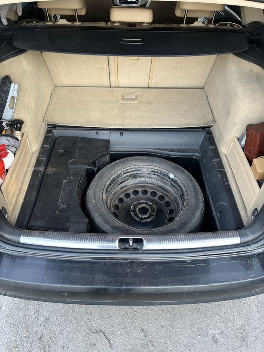 Volkswagen Passat B6