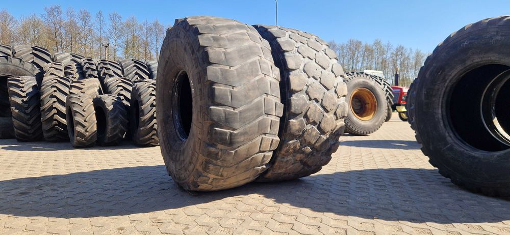 24r20.5 24-20.5 Techking Aeolus 16PR 2019r bez napraw