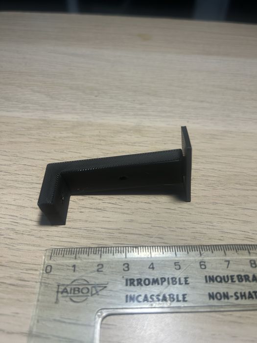 Expositor / suporte para miniaturas