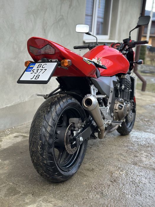 Продається Kawasaki ZR 750
