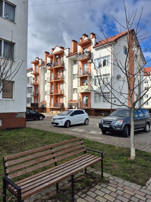 Продаж 1.кім.квартири вул.Єньківська