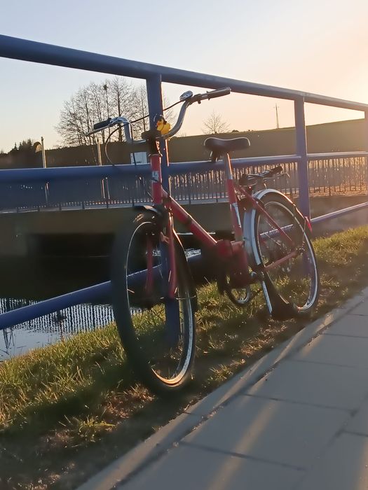 [Na części] Romet Zenit rok 1988