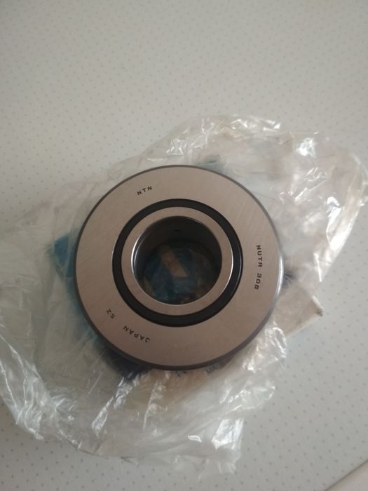 Підшипник голчастий NTN NUTR306