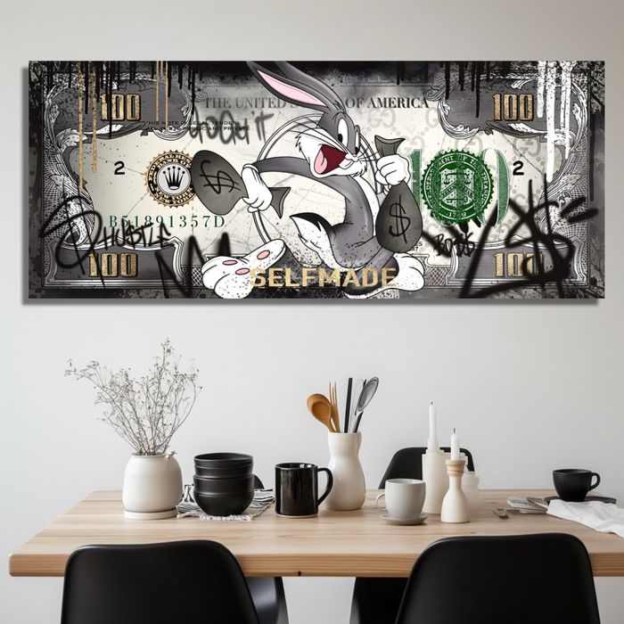 Картина на холсті