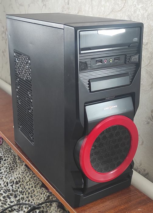 Продам ПК в гарному стані