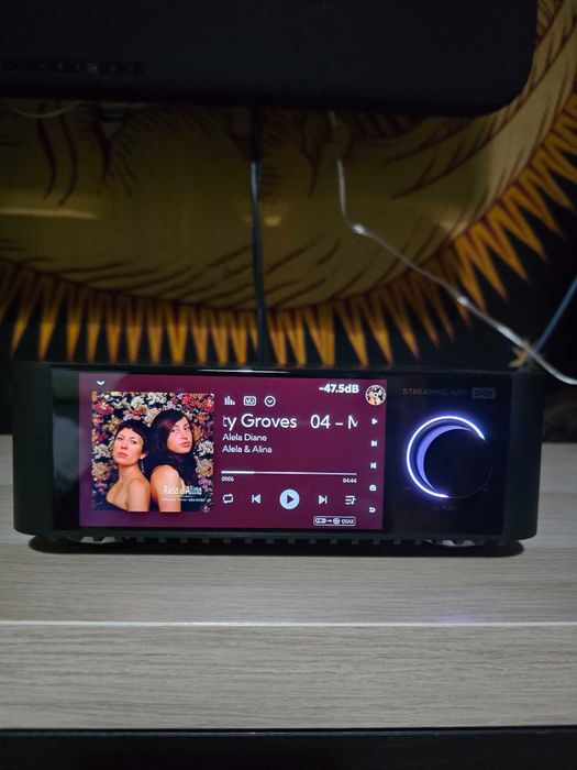 EverSolo Play - Streamer Standard Edition: Sem Leitor CD