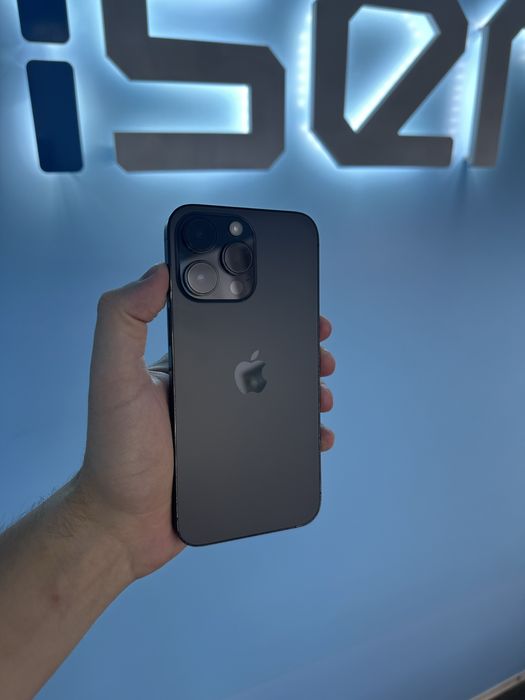 iPhone 14 PRO 256GB BATERIA 100% GWARANCJA 12 miesiecy !!!