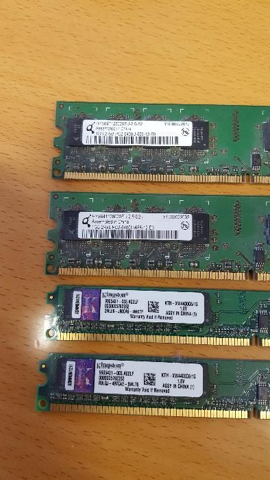 Memória RAM para computadores64751082462722120