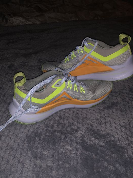 Nike Desporto Sapatilhas