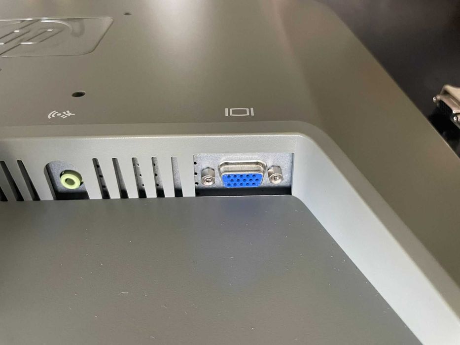 Monitor HP vs19b