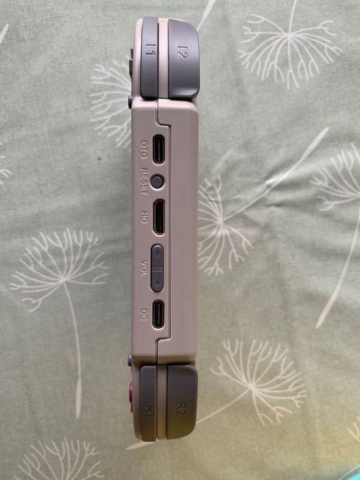 Vendo Consola Portátil 120€