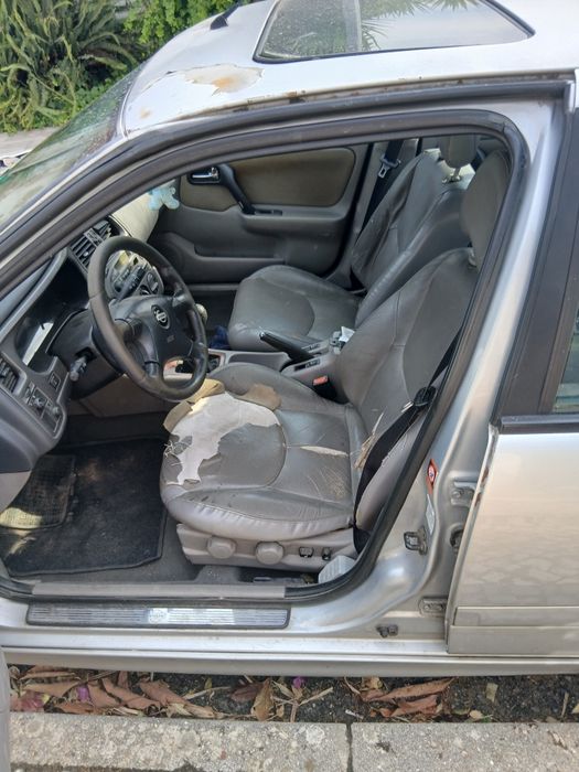 Carro bom pra obra