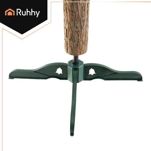 Choinka na pniu 1,8m Choinka sztuczna