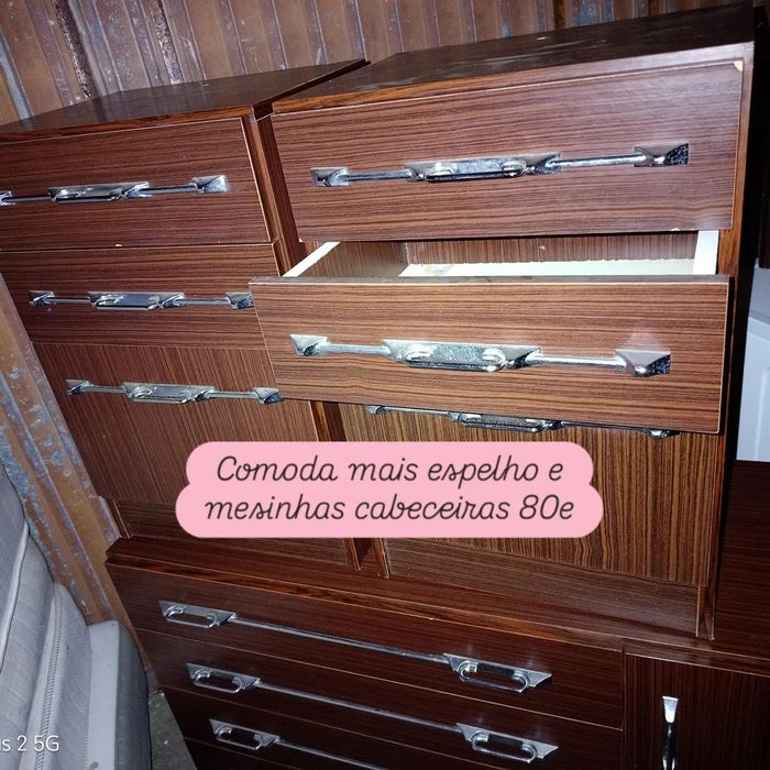 Varios artigos apartir 40e