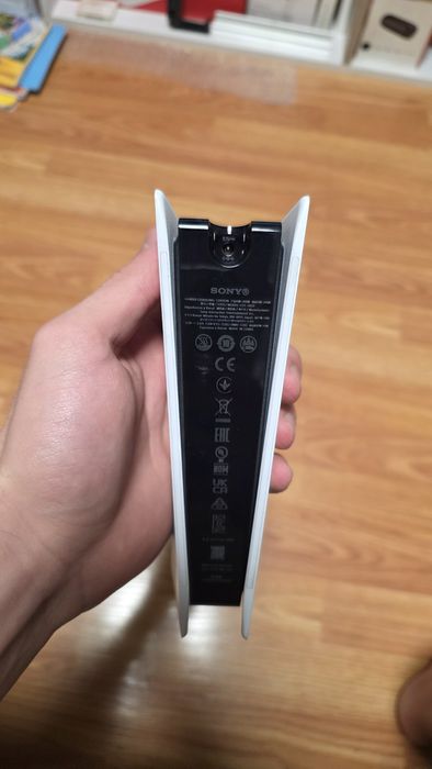 Зарядна станція для Dualsence