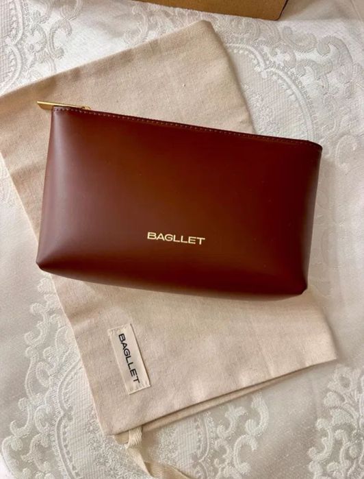 Bagllet косметичка нова