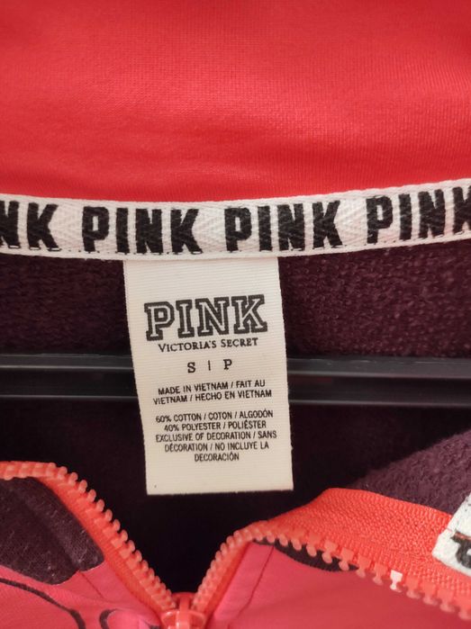 Bluza Victoria's Secret PINK rozm.S