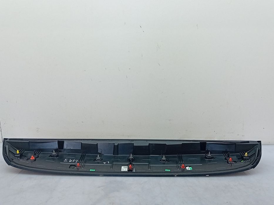 Spoiler / aileron da tampa da mala SEAT Leon Sportstourer (KL8)