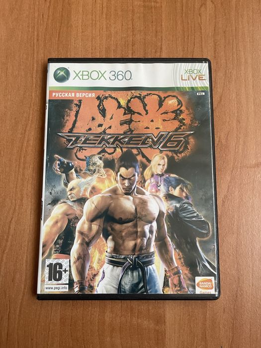 Xbox 360 ига продам