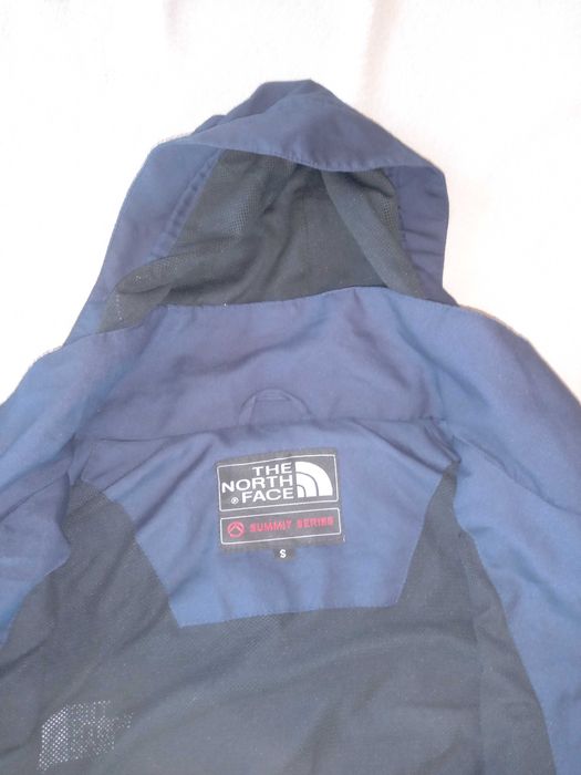 Kurtka wiosenna The North Face S
