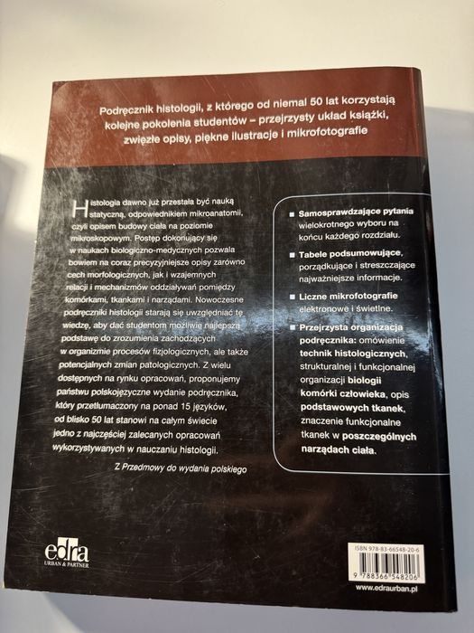 Histologia junqueira