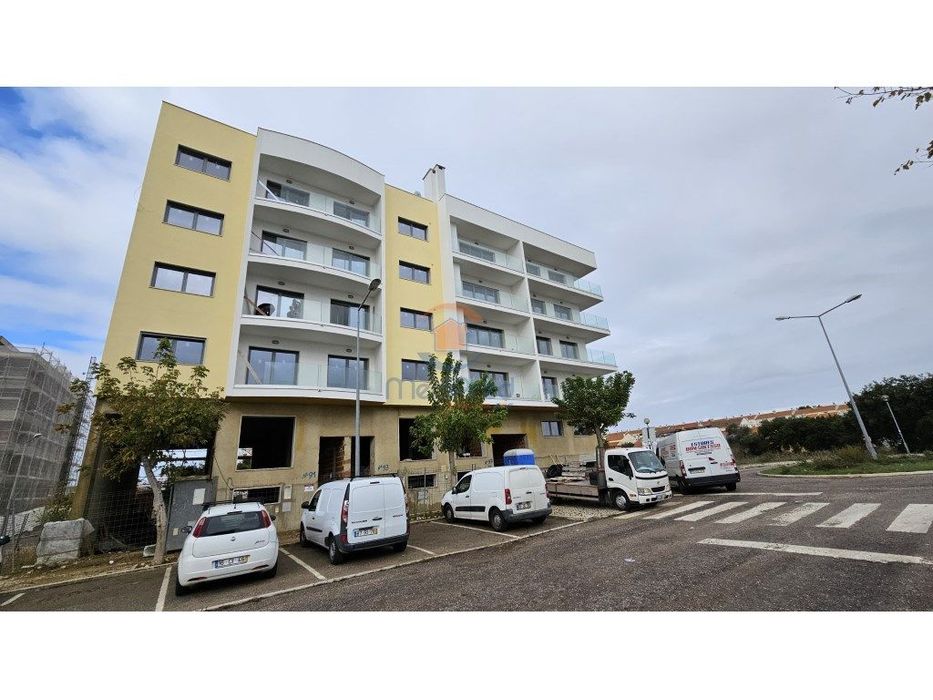 Apartamento T2 - Montijo