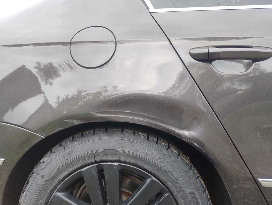 Volkswagen Passat B6