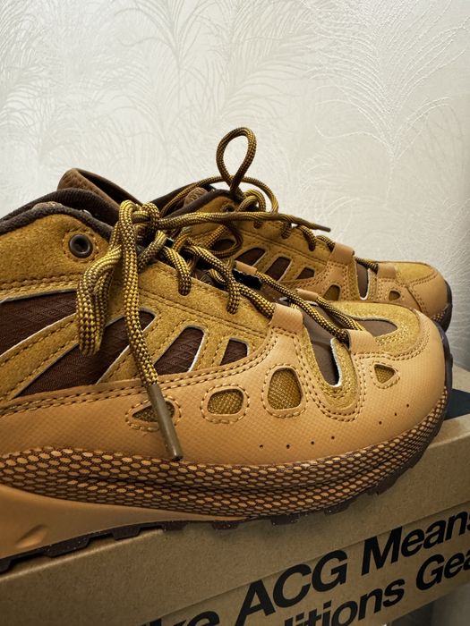 Nike ACG AIR EXPLORAID  чоловічі кросівки ( 42р)