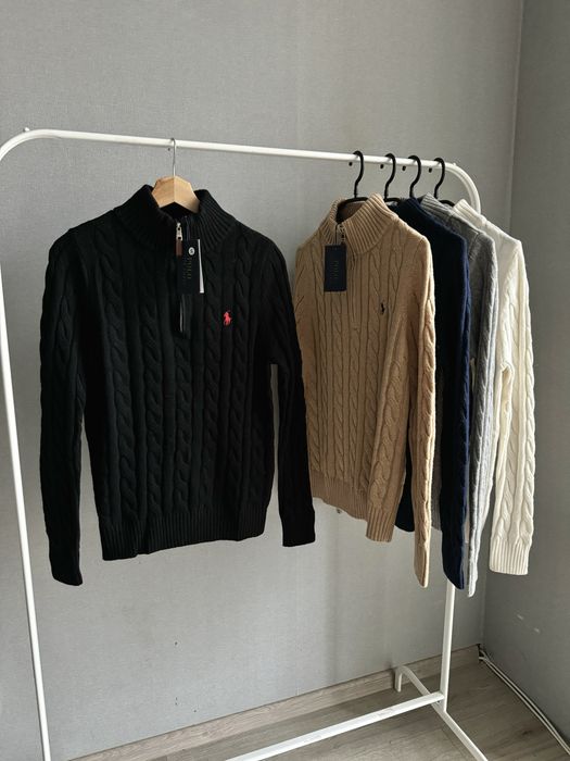 Свитер Polo Ralph Lauren
